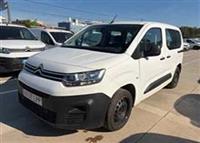 CITROEN 1.5 BLUEHDI 75KW TALLA M LIVE PACK  - 0537-LPP